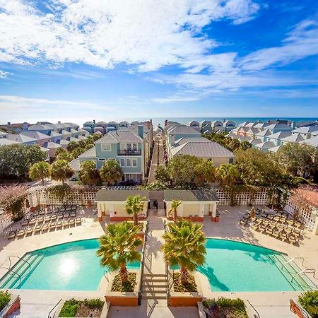 Wild Dunes Resort Isle of Palms Bagian luar foto
