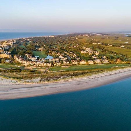 Wild Dunes Resort Isle of Palms Bagian luar foto