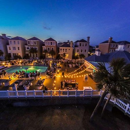 Wild Dunes Resort Isle of Palms Bagian luar foto