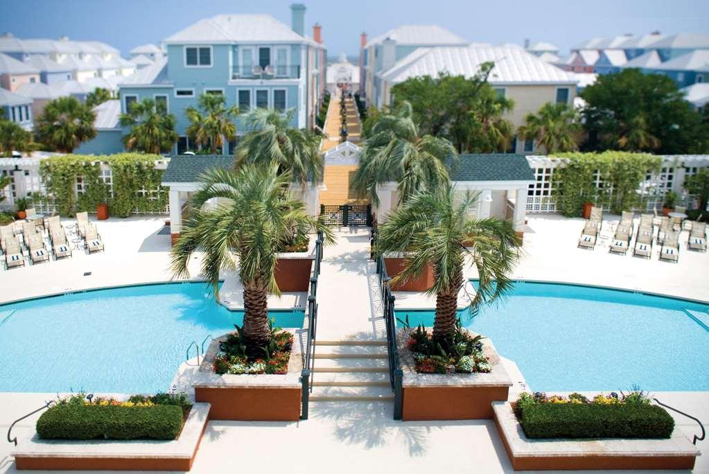 Wild Dunes Resort Isle of Palms Fasilitas foto