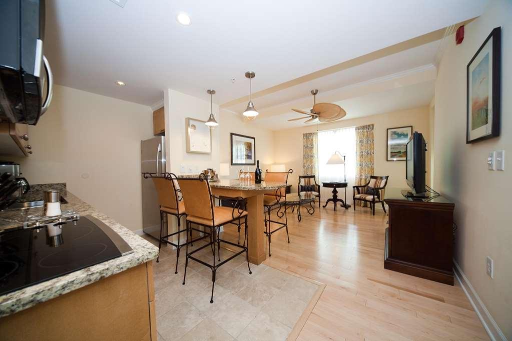 Wild Dunes Resort Isle of Palms Ruang foto