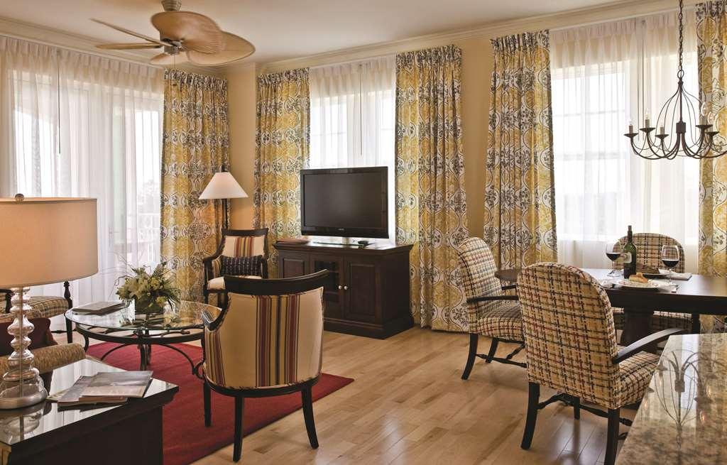 Wild Dunes Resort Isle of Palms Ruang foto