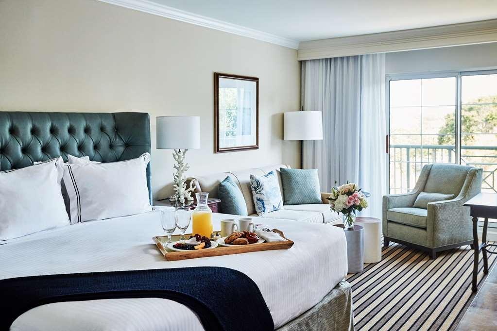Wild Dunes Resort Isle of Palms Ruang foto