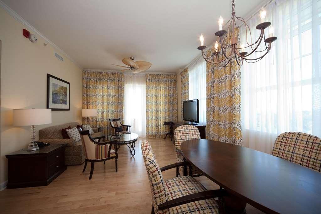 Wild Dunes Resort Isle of Palms Ruang foto