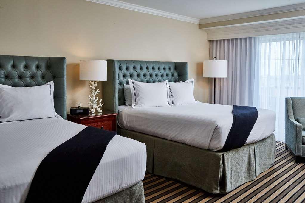 Wild Dunes Resort Isle of Palms Ruang foto