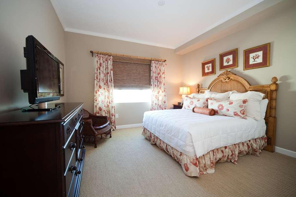 Wild Dunes Resort Isle of Palms Ruang foto