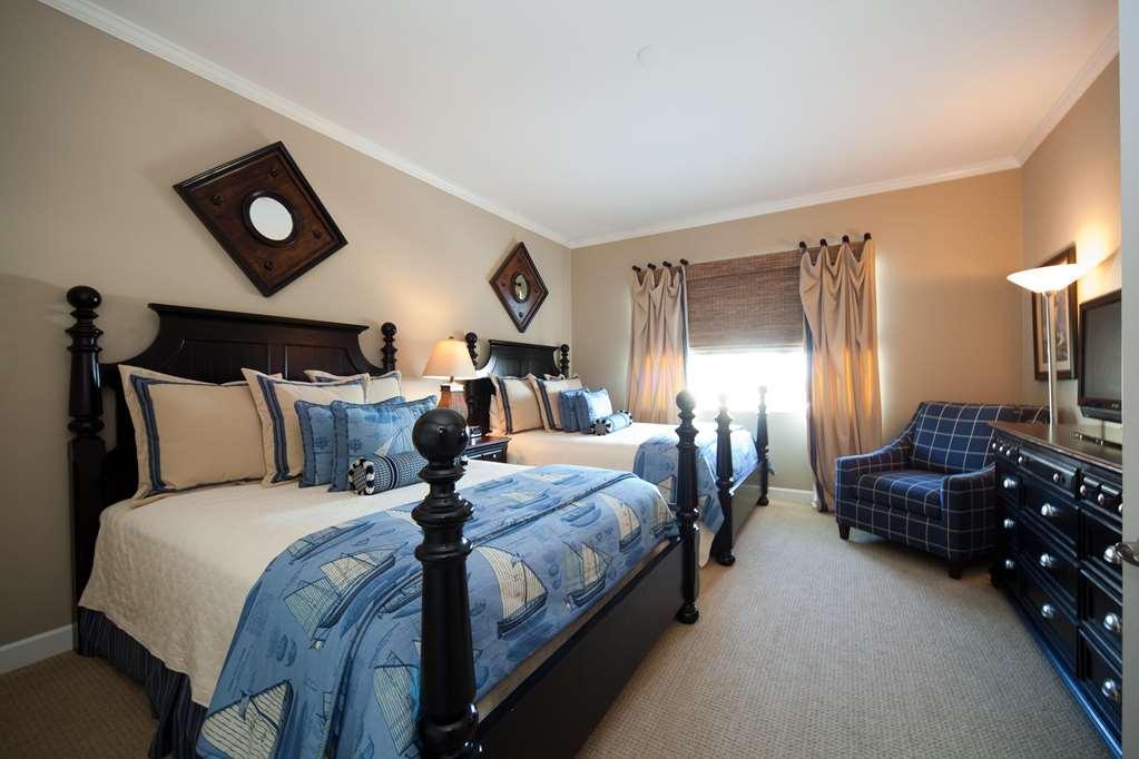 Wild Dunes Resort Isle of Palms Ruang foto