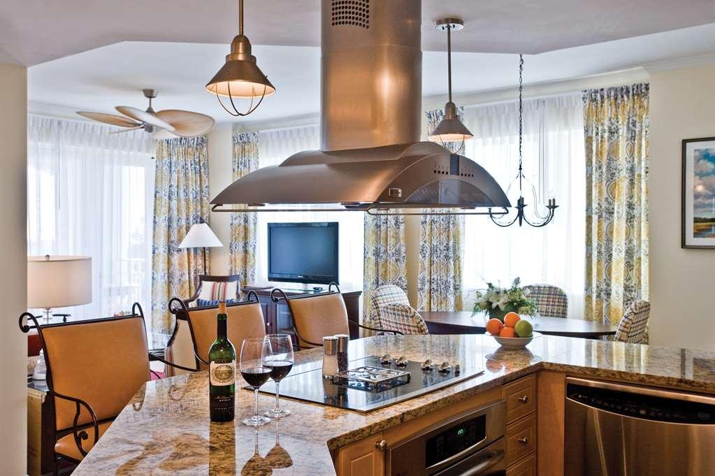 Wild Dunes Resort Isle of Palms Ruang foto