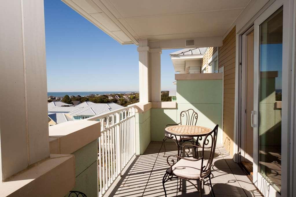 Wild Dunes Resort Isle of Palms Ruang foto