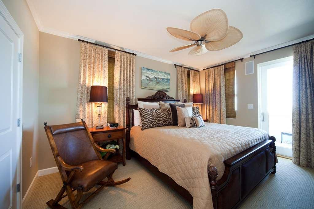 Wild Dunes Resort Isle of Palms Ruang foto