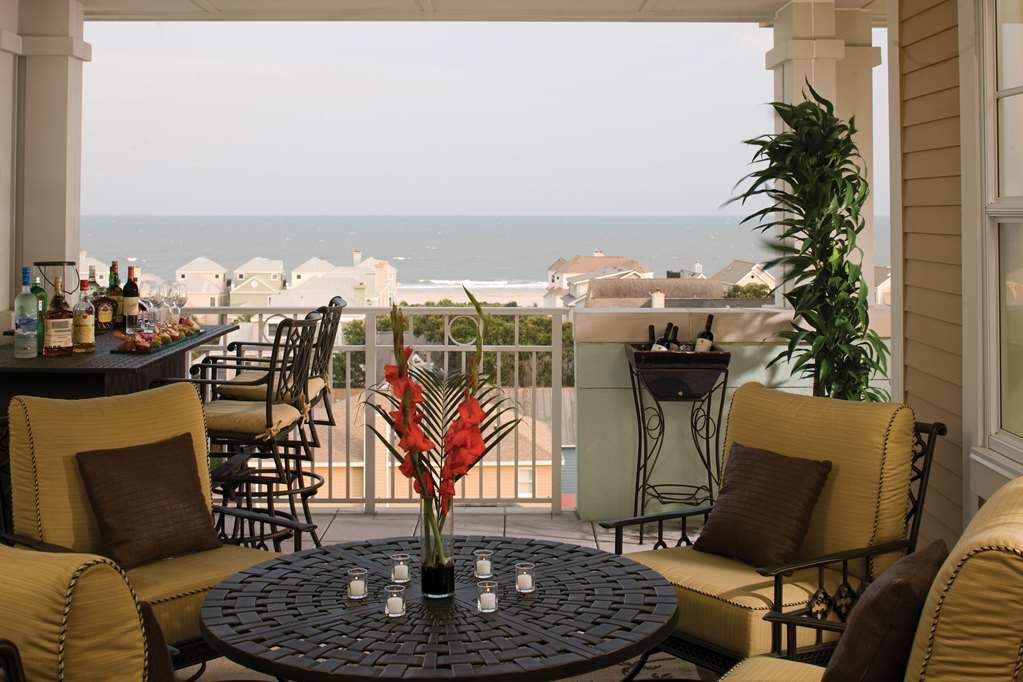 Wild Dunes Resort Isle of Palms Ruang foto