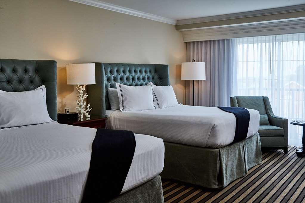 Wild Dunes Resort Isle of Palms Ruang foto
