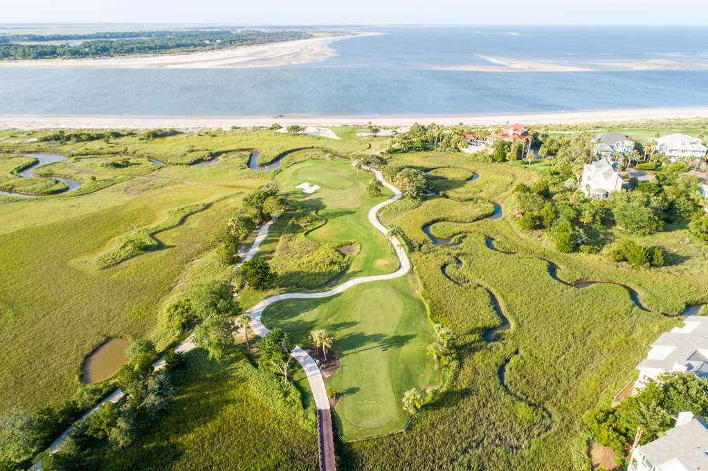 Wild Dunes Resort Isle of Palms Fasilitas foto