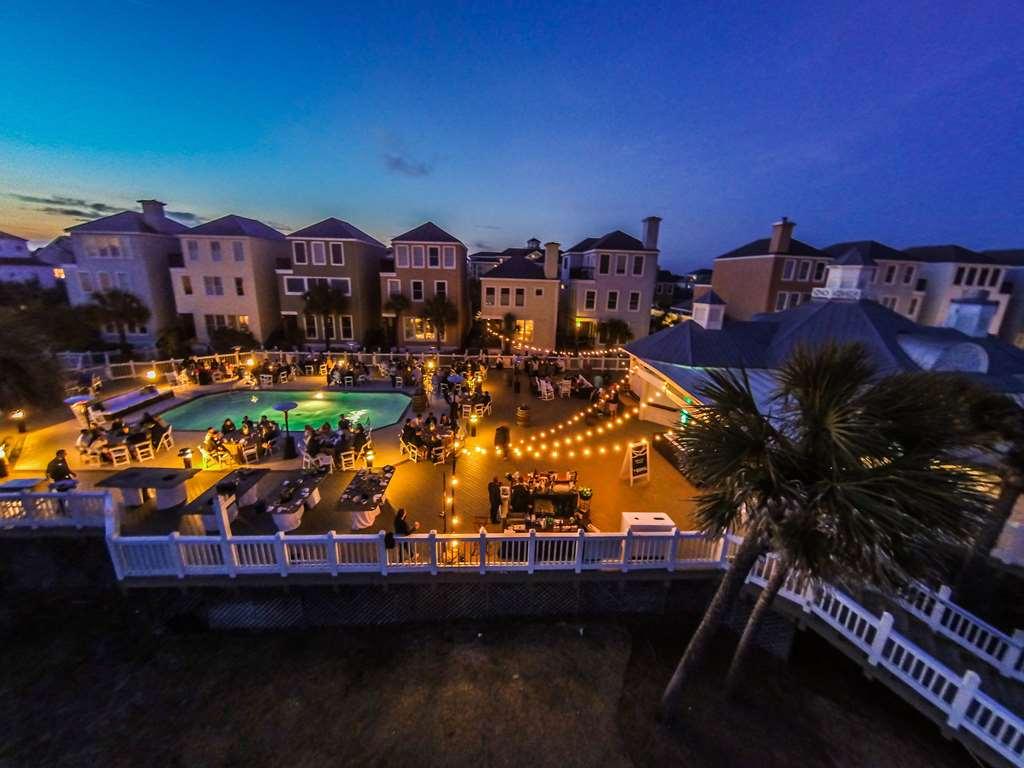 Wild Dunes Resort Isle of Palms Bagian luar foto